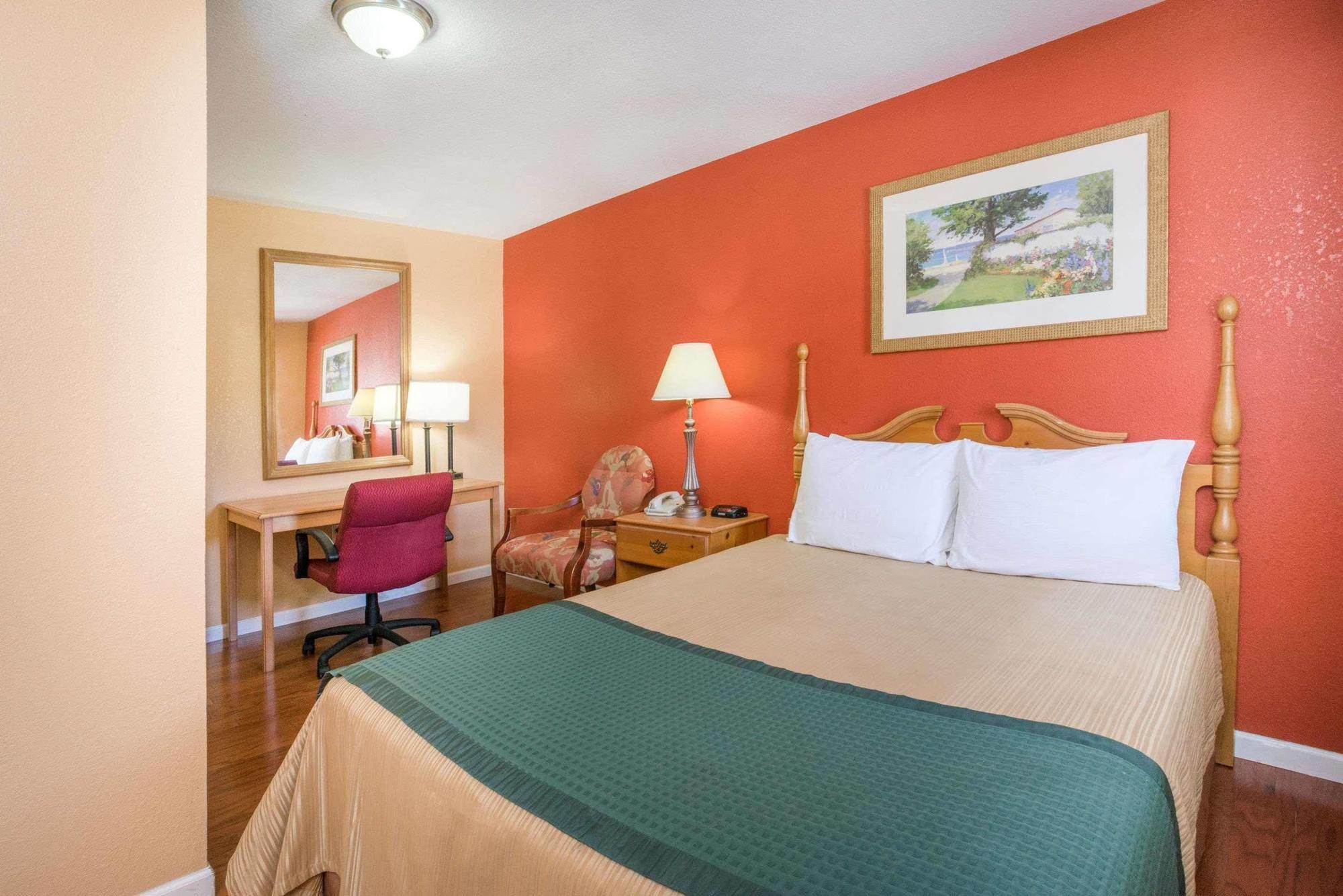 The Hillside Hotel Knoxville Exterior foto